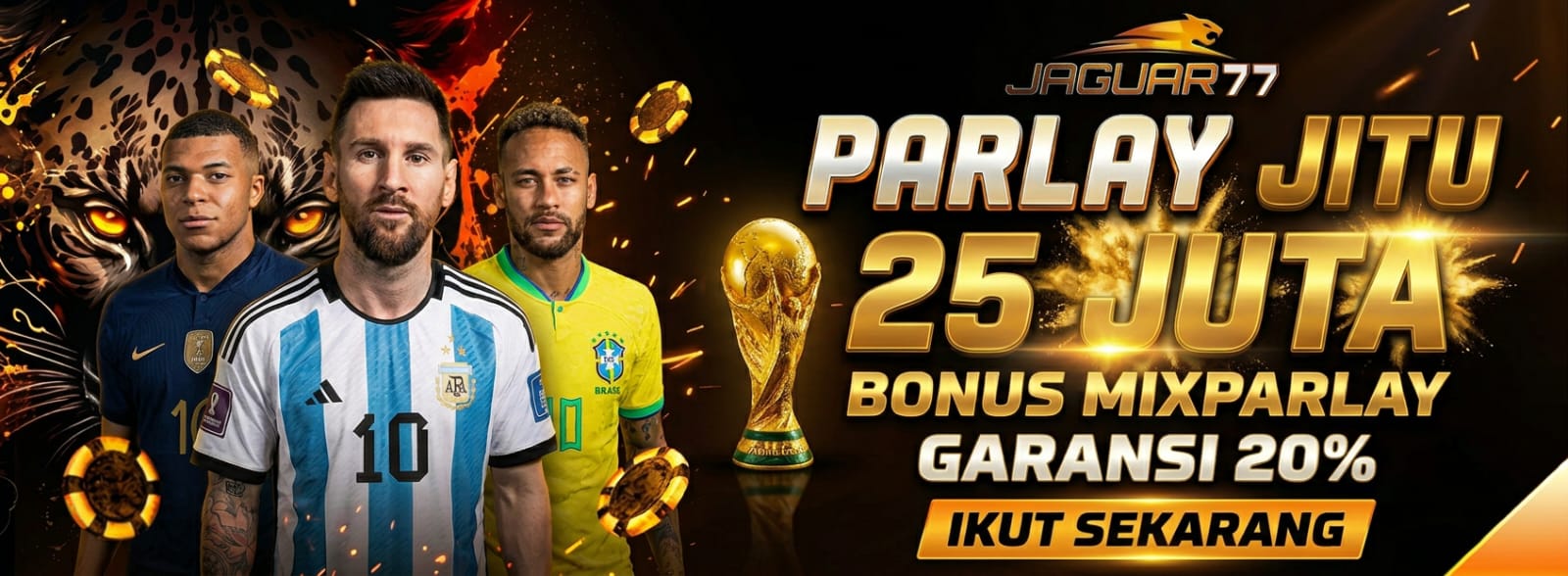 World Cup Event